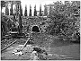 1956 - Serie di foto con varie fasi di tombinamento del Canale dei Gesuiti  S.Massimo (Corinto Baliello) 10